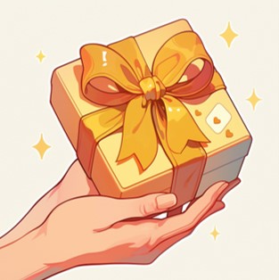 Give and take